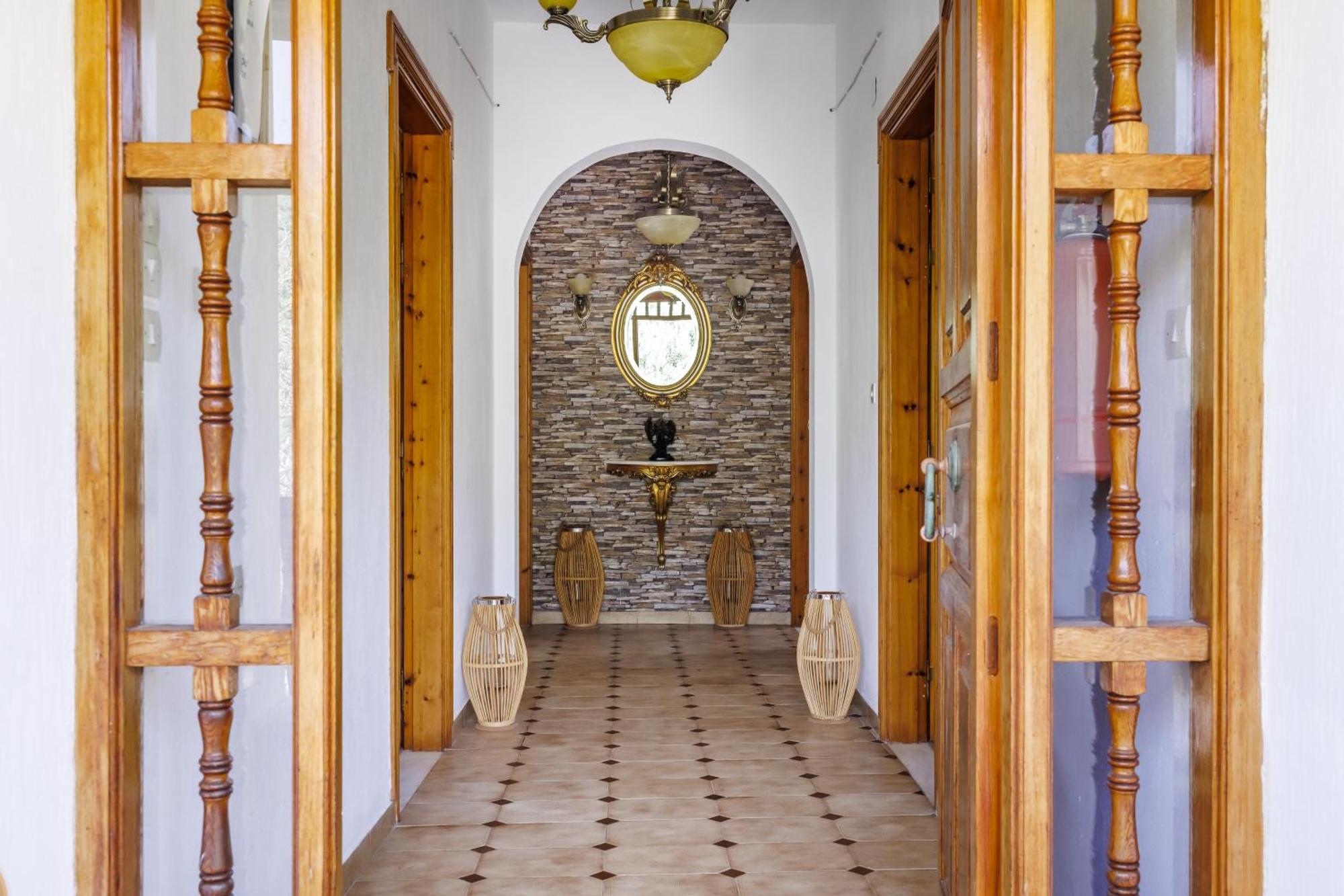 Panagou Studios Skopelos Town Exterior photo